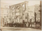 Ecole des Beaux Arts, Paris
