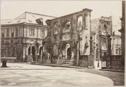 Ecole des Beaux Arts, Paris
