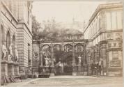 Ecole des Beaux Arts, Paris