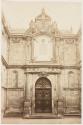 [Ornate building doorway]