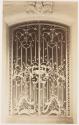 [Metal gates]