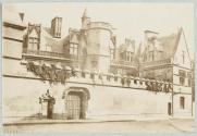 Musée de Cluny, Paris