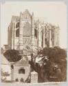 [Gothic cathedral]