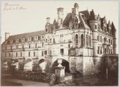 Chateau de Chenonceau