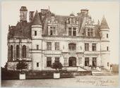 Chateau de Chenonceau