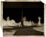 Pyramid of the Bois de Vincennes