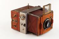 Spido Pliant Gaumont Type Tropical