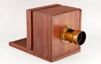 Darlot lens