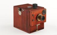Lumière magazine camera