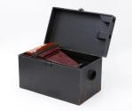 Scovill Detective camera
