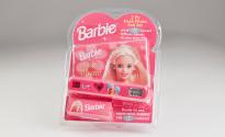 Barbie three piece flash photo fun set