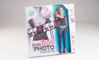 Barbie Photo Fashion, digital camera