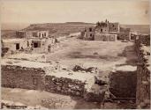Tewa, Mokitown