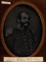 Capt. Hollens, U.S. Navy