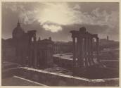 [Roman Forum]