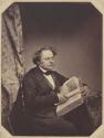Karl Emil von Schafhäutl