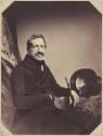 Karl Freiherr von Fraunhofen