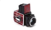 Rolleiflex SL66