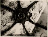 The Octopus, Madison Square Park