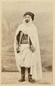 Si Ahmed Bou Mezrag El-Mokrani