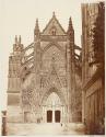 Église de la Trinité à Vendôme