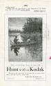 Advertisement for Kodak photography featuring painting by A. B. Frost