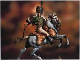 Charging Chasseur