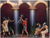 The Oath of the Horatii