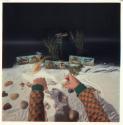 Hands and Shells