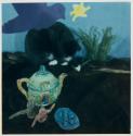 Teapot