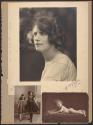 [Fannie and Gilberte Jacobson]