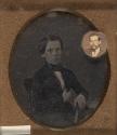 [Portrait of a boy]