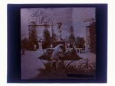 [Fountain Court, Memorial Art Gallery, Rochester New York]