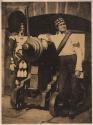 [Sergeant and Private of the 42nd Gordon Highlanders]