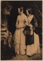 [Miss Ellen and Miss Agnes Milne]