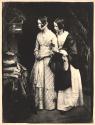 [Miss Ellen and Miss Agnes Milne]