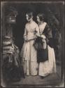 [Miss Ellen and Miss Agnes Milne]