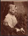 [Profile of Mrs. Anne Palgrave Rigby]