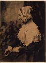 [Profile of Mrs. Anne Palgrave Rigby]