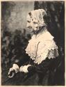 [Profile of Mrs. Anne Palgrave Rigby]