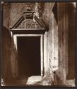 [Doorway at the Acheson House in Canongate]
