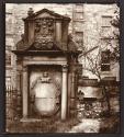 [Monument to Sir Hugh McCulloch of Pilton at Greyfriars Churchyard]