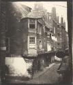 [Cardinal Beaton's House, Cowgate]
