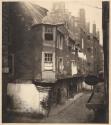 [Cardinal Beaton's House, Cowgate]