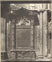 [Monument to George, the 14th Earl of Sutherland, at Holyrood Abbey]