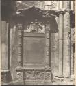 [Monument to George, the 14th Earl of Sutherland, at Holyrood Abbey]
