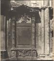 [Monument to George, the 14th Earl of Sutherland, at Holyrood Abbey]