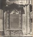 [Monument to George, the 14th Earl of Sutherland, at Holyrood Abbey]