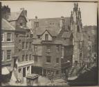 [John Knox House, High Street]
