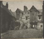 [Whitehorse Close]